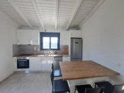 Litsarda Kreta – Modernes Neubauhaus mit privatem Pool und Bergblick Haus kaufen